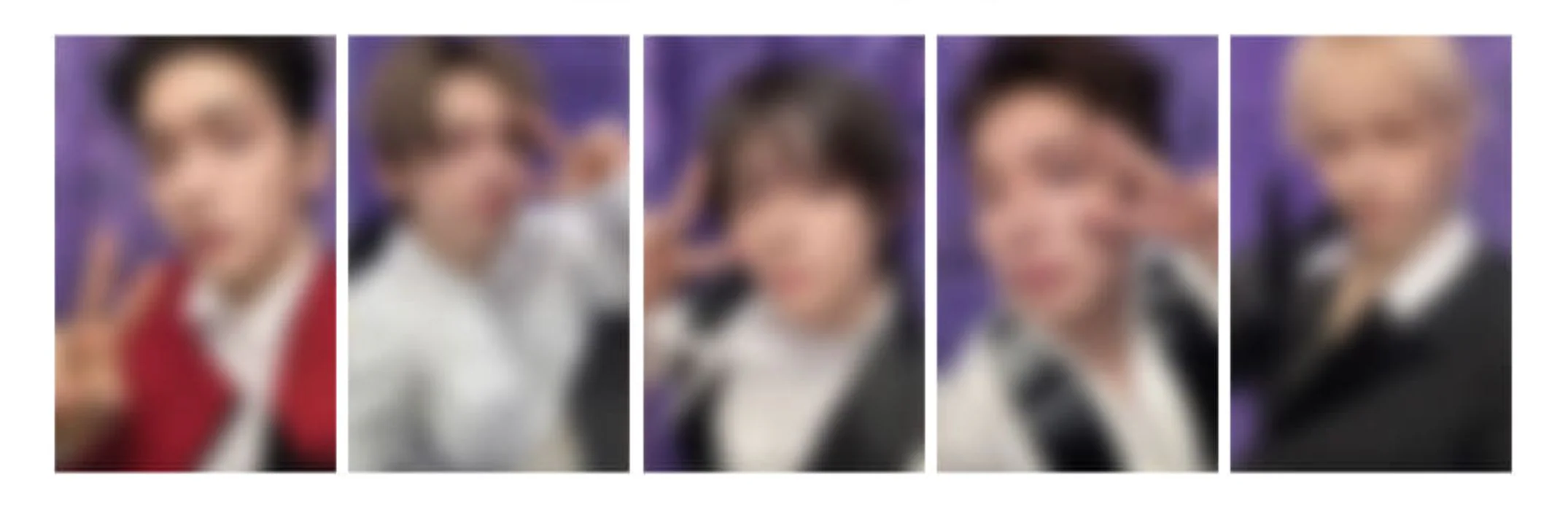 TXT - 7TH YEAR: WHEN THE WIND PAUSED AMONG THE THORNS (PPULBATU VER.) + Soundwave Lucky Draw Gift - Image 2
