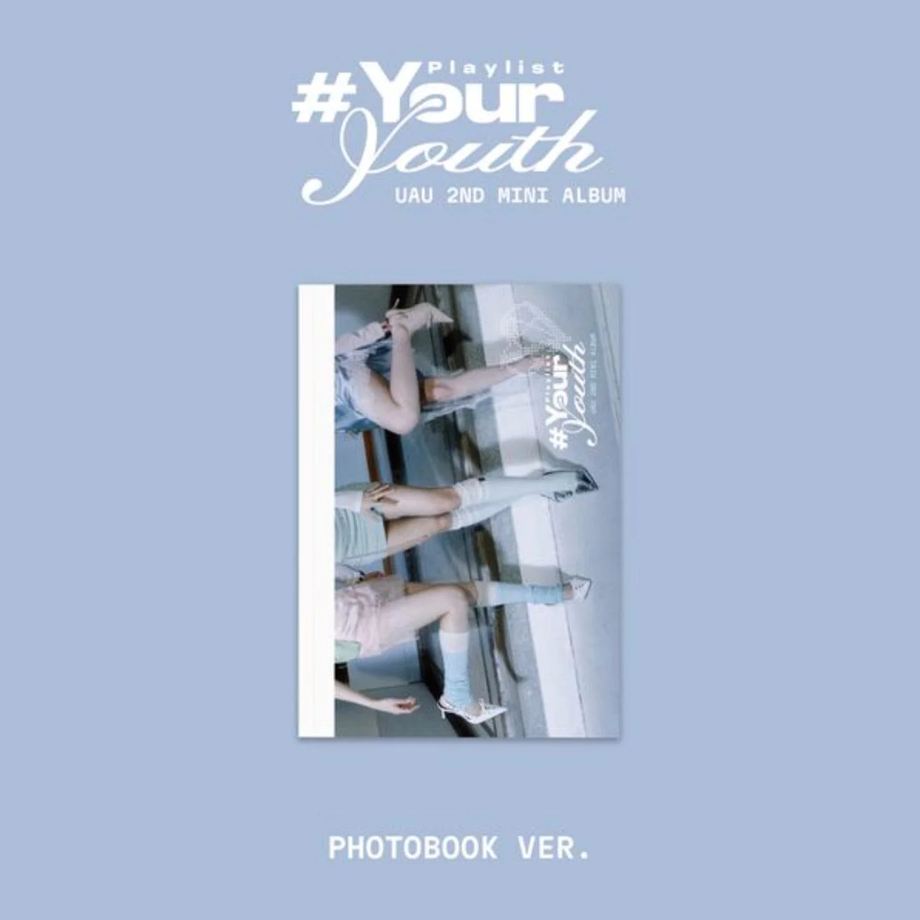 UAU (DREAMCATCHER) - PLAYLIST #YOUR YOUTH