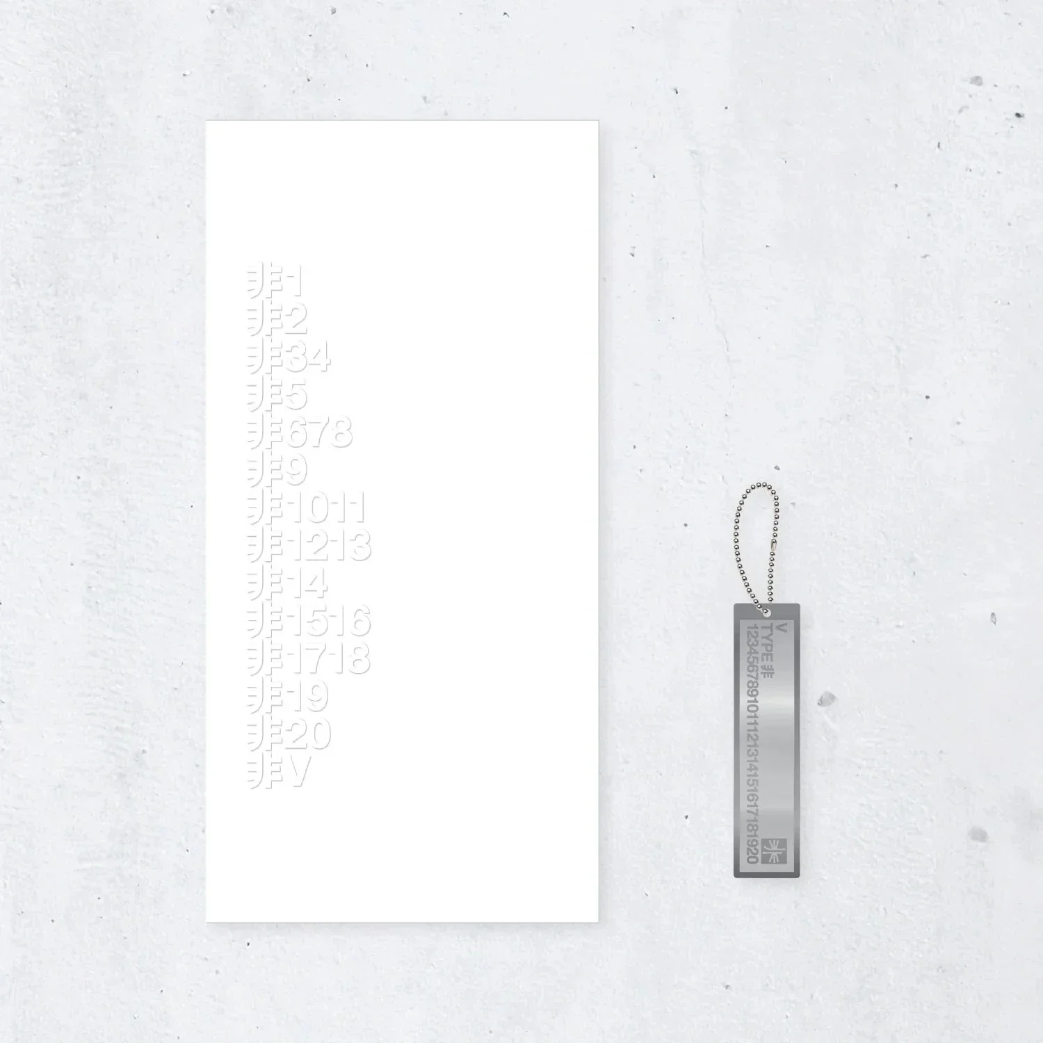 V (BTS) - ART BROCHURE & DIGITAL CODE SET (V TYPE 非 : ON-SITE IN SEOUL OFFICIAL MD)