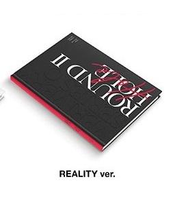 VERIVERY - Series O Round 2 Hole (6th Mini Album) - Image 4