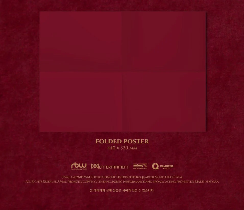 XLOV - I,GOD (SPECIAL PACK VER.) - Image 4