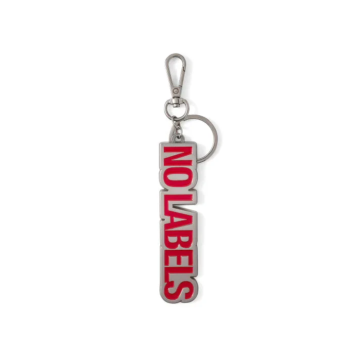 YEONJUN (TXT) - KEYRING & EARRINGS (NO LABELS: PART 01 ALBUM OFFICIAL MD)