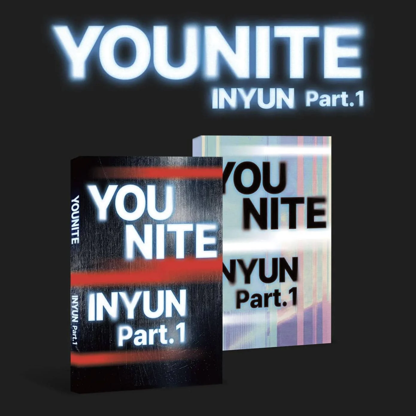 YOUNITE - INYUN PART.1