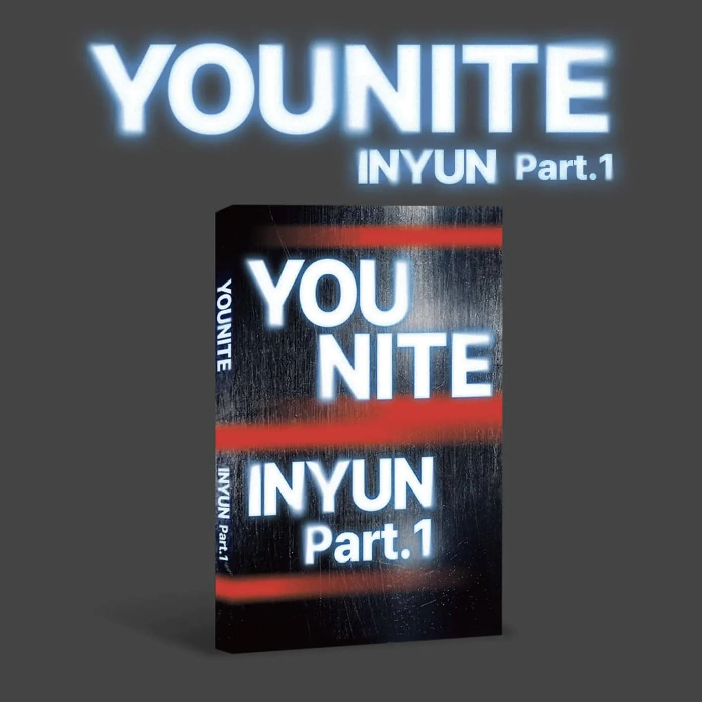 YOUNITE - INYUN PART.1 - Image 2