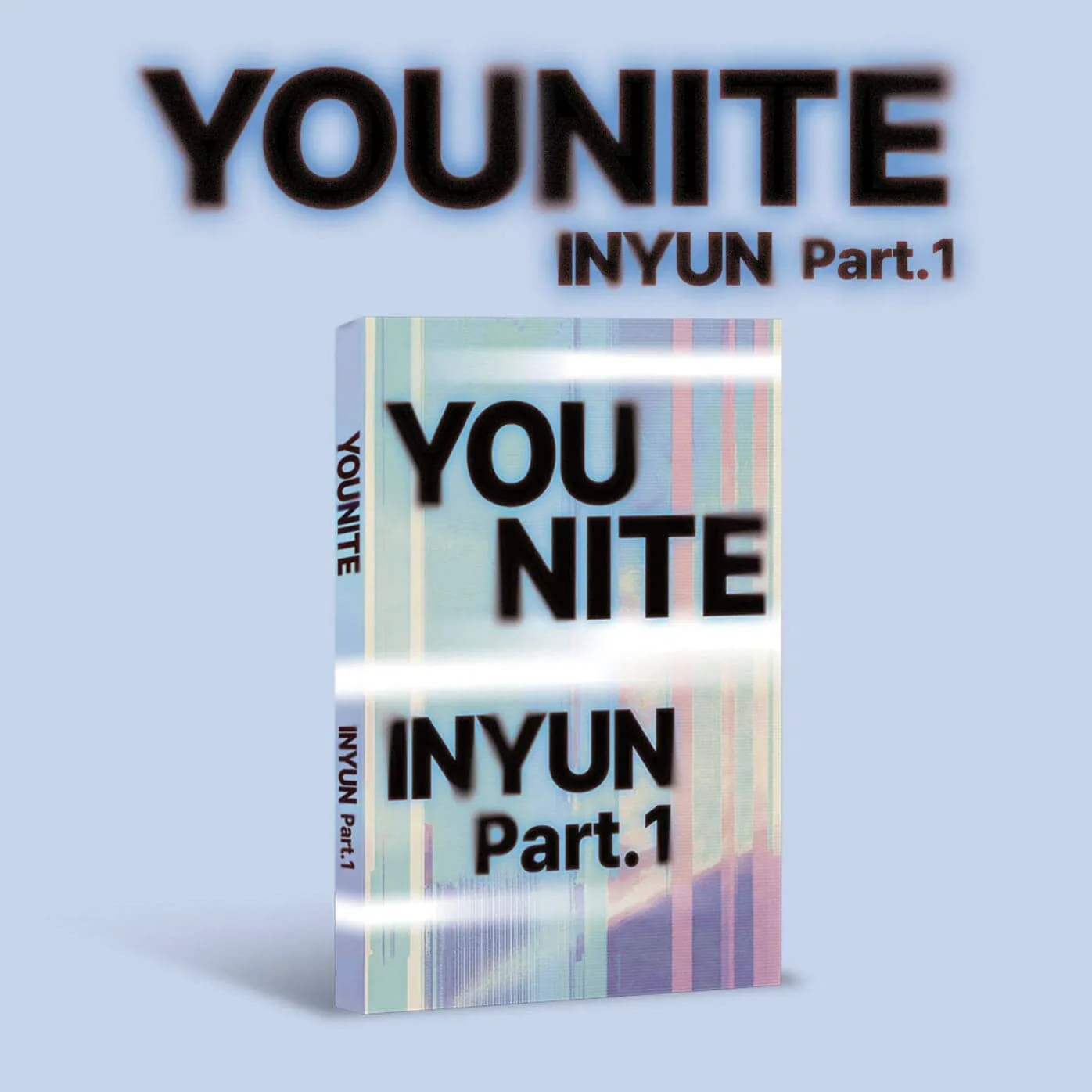 YOUNITE - INYUN PART.1 - Image 3