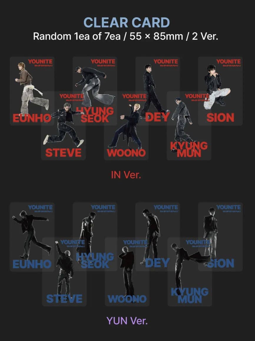 YOUNITE - INYUN PART.1 - Image 7