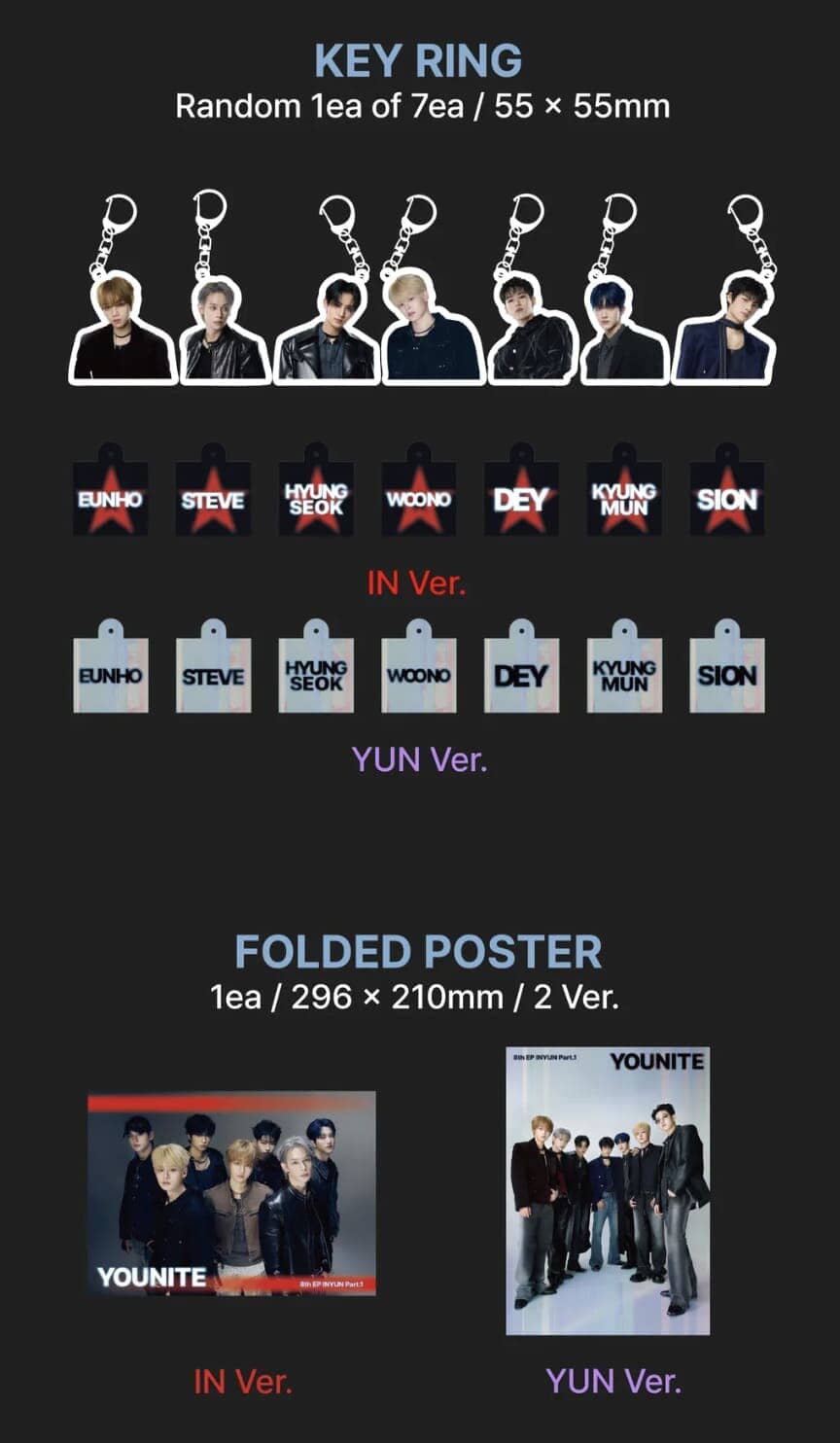 YOUNITE - INYUN PART.1 - Image 8