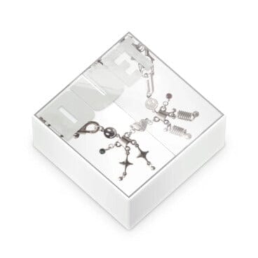 ZICO & LILAS (YOASOBI’S IKURA) - DUET (MERCH VER.)